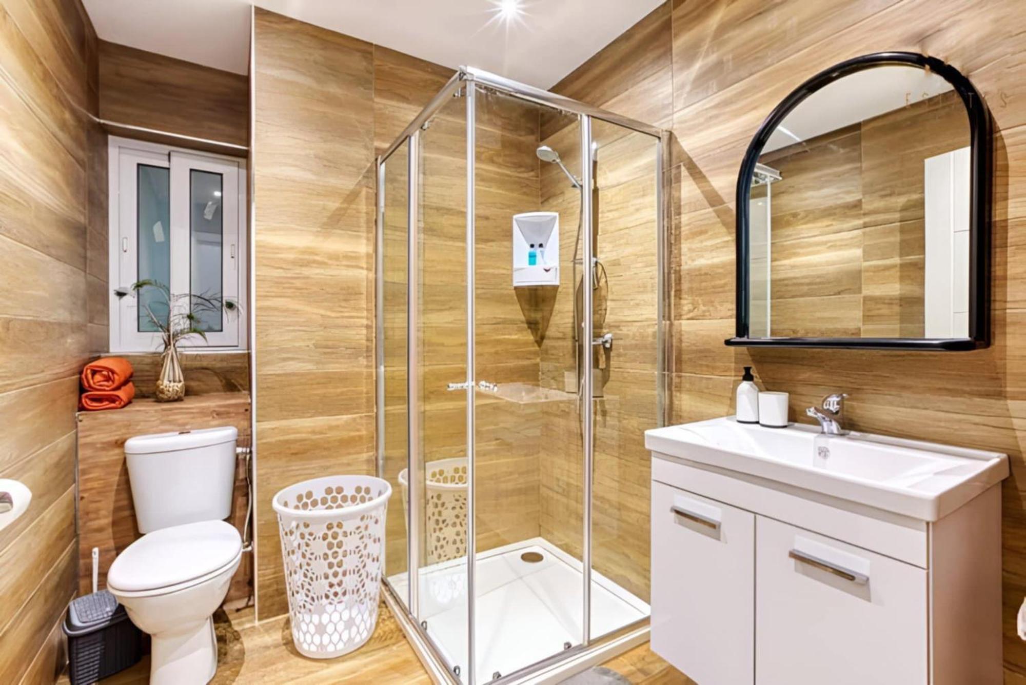 Large, 3 Bedroom In Marsascala Apartment Marsaskala