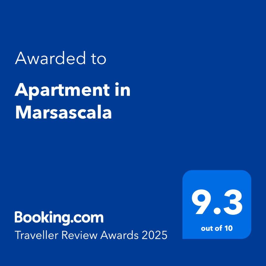 Large, 3 Bedroom In Marsascala Apartment *